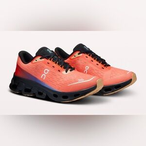 OC Running Shoes Women's On Cloudspark